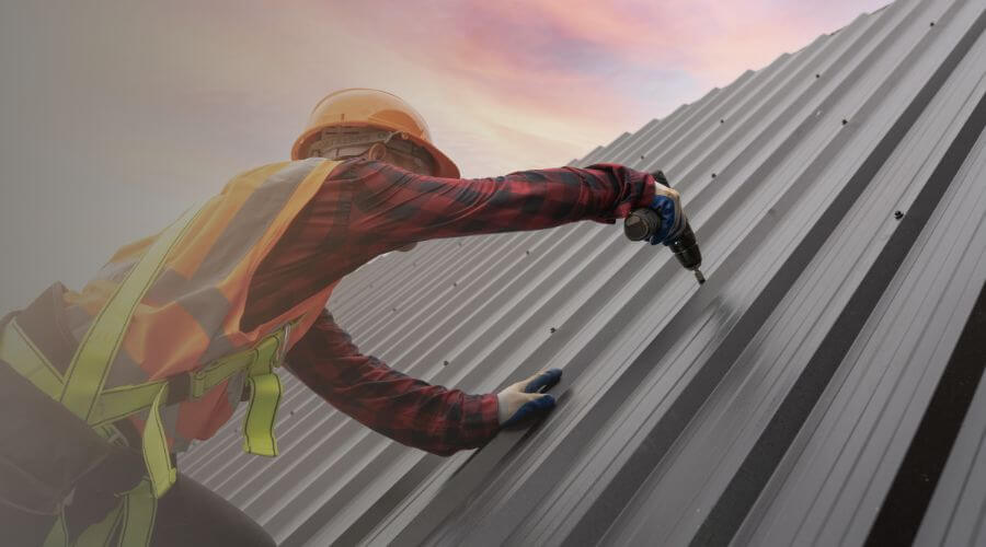 Expert Emergency Roof Repairs services in Garrochales, PR