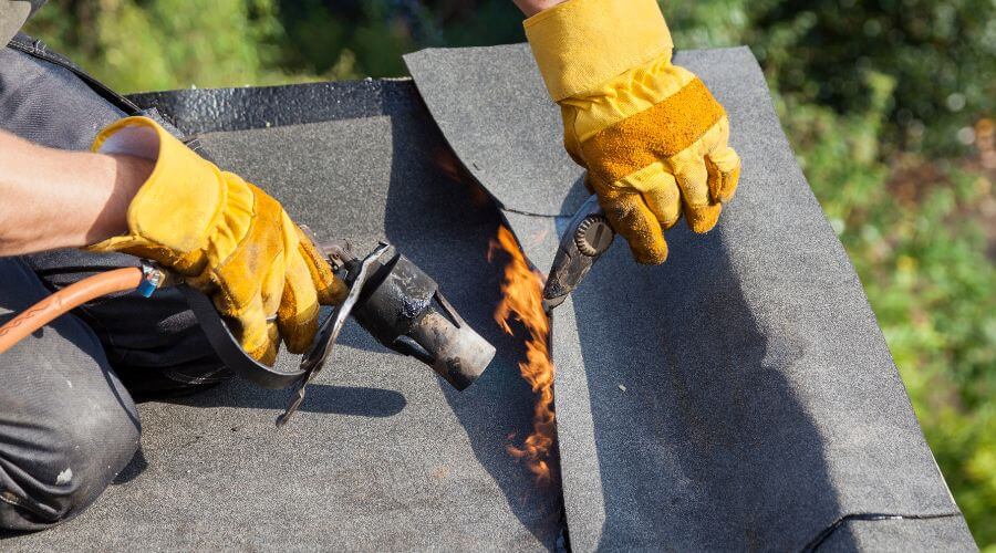 Professional Emergency Roof Repairs in Garrochales, PR